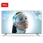 TCL 65A730U 65英寸 液晶平板电视