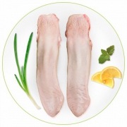 双汇 猪舌700g*8件