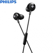 PHILIPS 飞利浦 SHE4305 入耳式耳机