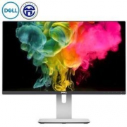 20点、京东PLUS会员：DELL 戴尔 U2414H 23.8英寸 IPS显示器