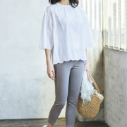 1日0点！ UNIQLO 优衣库 406508 女士衬衫 79元包邮