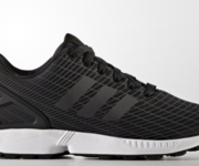 0点开始、限尺码： adidas 阿迪达斯 ZX FLUX BB2158 女款运动鞋 170元包邮（用券）