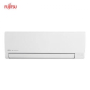 富士通  正1.5匹 全直流变频 冷暖 家用空调挂机ASQG12LPCA（白色）(KFR-35GW/Bppaj)