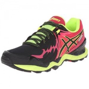 限7码：ASICS 亚瑟士 Gel-Fuji Endurance 女款顶级越野跑鞋