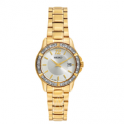 SEIKO 精工 Crystal Dress SUR714 女士时装腕表