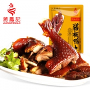 蒋凤记 酱鸭 500g