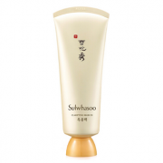 雪花秀 玉璨净柔面膜150ml*2件
