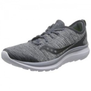 Saucony 圣康尼 SWIVEL 女士轻量跑鞋
