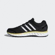1日0点！adidas 阿迪达斯 falcon elite 3 u 男女跑步鞋 CP9690