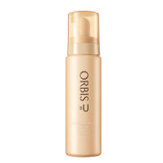 限plus会员：ORBIS奥蜜思 悠嫩洁面摩丝180ml*3件