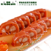 荷仙 桂花蜜汁糯米藕 500g*3件