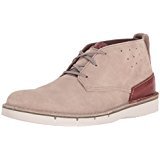 Clarks 其乐 Capler 男士一脚蹬休闲皮鞋