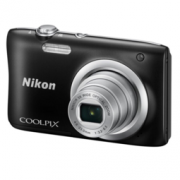京东PLUS会员：NIKON 尼康 Coolpix A100 便携数码相机