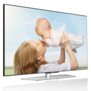 飞利浦（PHILIPS）  50PUF6650/T3-S 50英寸 4K 液晶电视