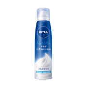 《温暖的弦》张钧甯同款！Nivea 妮维雅 氨基酸泡沫慕斯洁面150ml +送面膜+发带