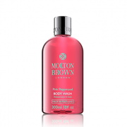 Prime会员：MOLTON BROWN 粉红胡椒沐浴露300ml*2件
