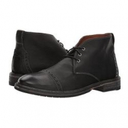 其乐（Clarks）  Clarkdale Jean 男款短靴