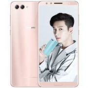 HUAWEI 华为 nova2s 6GB+128GB 樱粉金 全网通手机