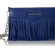 Rebecca Minkoff 通用流苏斜挎包手机手腕包