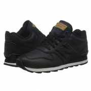 New Balance 新百伦  经典996系列 女士复古跑鞋WH996PKQ