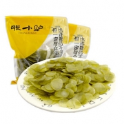 无添加剂# 张小驴 油炸海藻海苔虾片小零食400g