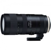 TAMRON 腾龙 SP 70-200mm f/2.8 Di VC USD G2 长焦变焦镜头 尼康卡口