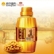 限地区！ 胡姬花 古法小榨 花生油 400ml