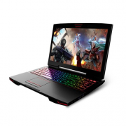 神舟（HASEE）  战神Z7-KP7GC 15.6英寸游戏本（i7-8750H、8GB、1TB+128GB、GTX1060 6G）