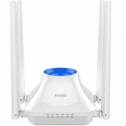 Tenda 腾达 F6 300M 无线路由器