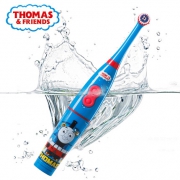 托马斯和朋友（Thomas＆Friends）  TC206 智能儿童电动牙刷 多送4个刷头