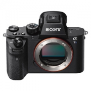 索尼（SONY） ILCE-7SM2 全画幅 夜之眼 全画幅单机身