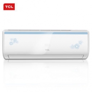 TCL  KFRd-25GW/FD13 1匹冷暖定频壁挂式空调