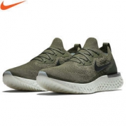 NIKE 耐克 EPIC REACT FLYKNIT 男/女子跑鞋