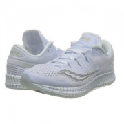 Saucony 圣康尼 专业 女 跑步鞋FREEDOM ISO S1035511