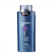 施华蔻 男士水润去屑洗发露200ml