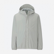 UNIQLO优衣库 轻型连帽外套
