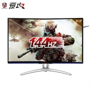 AOC 爱攻II AG322FCX 31.5英寸 电竞显示器
