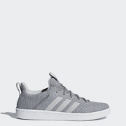 adidas 阿迪达斯 Cloudfoam Advantage 男士运动板鞋