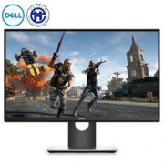 DELL 戴尔 S2417DG 23.8英寸2K  专业吃鸡微边框电竞显示器（支持3D）