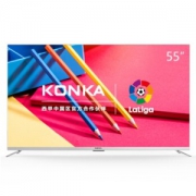 KKTV R55U 55英寸 4K液晶电视
