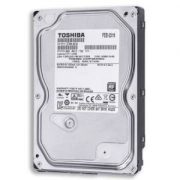 东芝(TOSHIBA) 1TB 7200转32M SATA3 台式机硬盘(DT01ACA100)