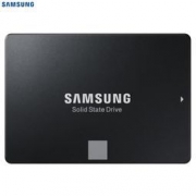 16日0点：SAMSUNG 三星 860 EVO 1TB SATA3 SSD固态硬盘