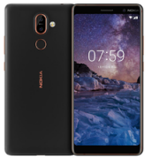 NOKIA 诺基亚 7 Plus 智能手机 6GB 64GB 2199元包邮