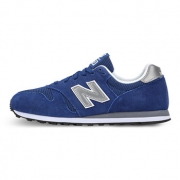 New Balance 373系列 男女复古跑步鞋*2件