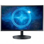 SAMSUNG 三星 玄龙骑士 C27FG70FQC 27英寸 144Hz 曲面显示器