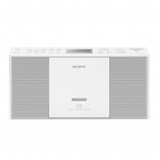 索尼（SONY）  ZS-PE60 便携式收音机