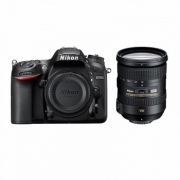 Nikon尼康 D7200双镜头套机