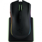 RAZER 雷蛇 Mamba 曼巴眼镜蛇 5G竞技版 游戏鼠标