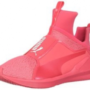 限7码！PUMA 女式 Fierce Varsity Knit 女子训练鞋