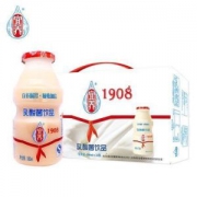 黄圣依代言 宜养 发酵型乳酸菌饮品 100ml*24瓶